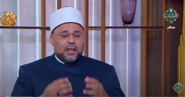 الشيخ محمود الأبيدي لقناة "الناس": الإسلام اهتم بالمرأة وكرمها