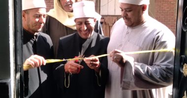 "أوقاف أسوان": افتتاح 146 مسجدا جديدا حتى اليوم.. صور