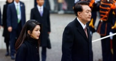 كوريا الجنوبية.. اتهامات للسيدة الأولى كيم كيون بالاحتيال والتلاعب فى البورصة