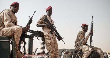الميليشيا تقتل 6 مواطنين عزل فى مدينة عرب بولاية الجزيرة السودانية