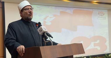 وزير الأوقاف من بورسعيد: بناء وتطوير 11 ألفا و460 مسجدا بعهد الرئيس السيسى