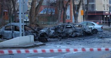 مقتل شخص وإصابة 29 وتضرر عقارات جراء قصف أوكراني على بيلجورود