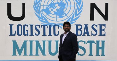 الأمم المتحدة تعليقا على تحقيق "اليوم السابع": يجب فتح تحقيق فورى وكامل