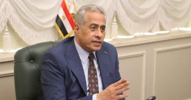 وزير العمل يُتابع إجراءات ميكنة خدمات الوزارة تمهيدًا لإطلاقها على "مصر الرقمية"