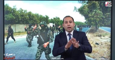 زكى القاضى: حكومة نتنياهو المتطرفة تبحث عن مجد شخصى على دماء الجميع.. فيديو