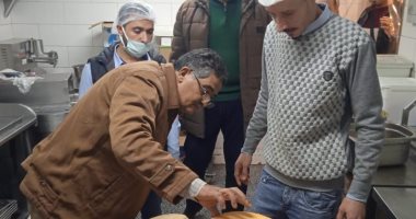 غلق 69 منشأة وضبط 5352 حالة إشغال متنوع فى الإسكندرية