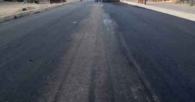 محافظ الإسماعيلية يتابع تنفيذ أعمال الخطة الاستثمارية 2024/2023 بقطاع الطرق
