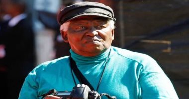 وفاة المصور “ماجوباني” الشهير بتوثيق عنف نظام الفصل العنصري بجنوب إفريقيا