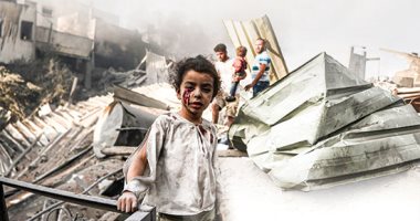 نائبة رئيس وزراء بلجيكا: لا يمكننا الوقوف مكتوفى الأيدى إزاء المعاناة فى غزة