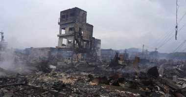 كوريا الجنوبية: 3 ملايين دولار مساعدات إنسانية لليابان لمواجهة أثار الزلزال