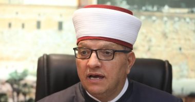 وزير الأوقاف الفلسطينى: الاحتلال دمر المساجد التراثية بغزة