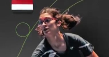 15 مصريا يتأهلون لدور الـ16 ببطولة الجونة الدولية للاسكواش