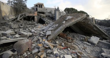 عشرات الشهداء والجرحى والمفقودين جراء قصف الاحتلال المتواصل على غزة