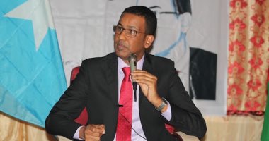 الصومال تطالب بتوحيد الجهود العربية ضد أطماع الحكومة الإثيوبية فى سيادة أراضيها