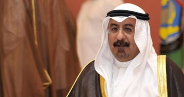 نائب أمير الكويت وأعضاء الحكومة يؤدون اليمين الدستوري الإثنين