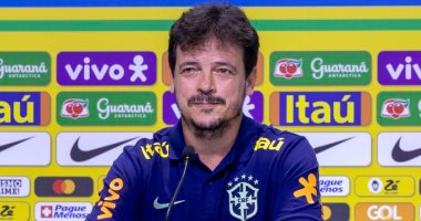 تقارير: البرازيل تقيل المدير الفنى فرناندو دينيز لسوء النتائج