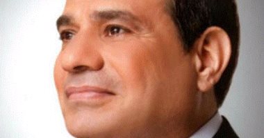 الرئيس السيسى يهنئ المسيحيين المصريين بالخارج بمناسبة عيد الميلاد.. فيديو