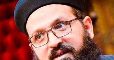 القمص اسطفانوس:"كنائس بنى سويف تصلى من أجل إخواتنا الفلسطينيين خلال عيد الميلاد"
