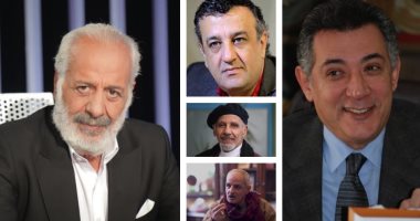 سامح مهران في عضوية تحكيم مهرجان المسرح العربى وأيمن زيدان رئيسًا للجنة