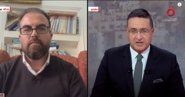 باحث سياسي لـ"القاهرة الإخبارية": إسرائيل تريد استمرار الحرب حتى إشعار آخر
