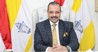 نقيب المرافق: نفوض الرئيس السيسى فيما يتخذه من قرارات لحماية أمن مصر القومى