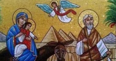 خبير آثار: لولا لجوء العائلة المقدسة إلى مصر لقضى على المسيحية فى مهدها