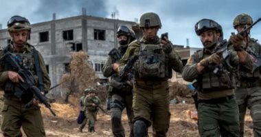 جيش الاحتلال يعلن مقتل 2 من جنوده وإصابة 2 آخرين فى معارك غزة