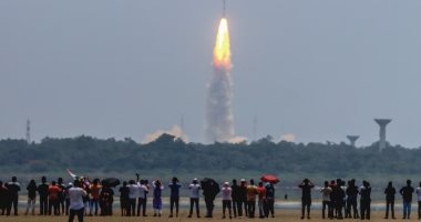 مهمة Aditya-L1 الشمسية الهندية تصل إلى وجهتها خلال إطار زمني مدته أربعة أشهر