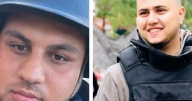 الاتحاد العام للصحفيين العرب يدين استشهاد الصحفيين مصطفى الثريا وحمزة الدحدوح