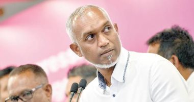 رئيس المالديف يوقف 3 وزراء عن العمل لتصريحاتهم المهينة ضد رئيس الوزراء الهندى