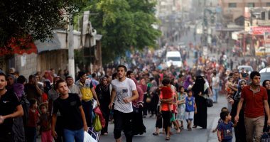 مصر تخوض أشرس معاركها الدبلوماسية ضد التهجير القسرى للفلسطينيين.. فيديو