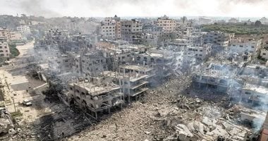 باحث لإكسترا نيوز: إسرائيل فشلت فى تحقيق أهدافها واستقرار الإقليم يبدأ من غزة