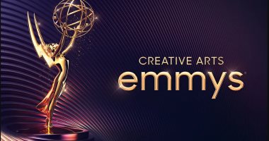 القائمة الكاملة للفائزين بجوائز Creative Arts Emmys