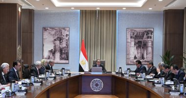 وزارة الداخلية تهيب بالمتواجدين على أرض مصر اتخاذ إجراءات إثبات الإقامة