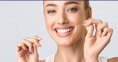 اعرف الآثار الجانبية للتنظيف العميق للأسنان