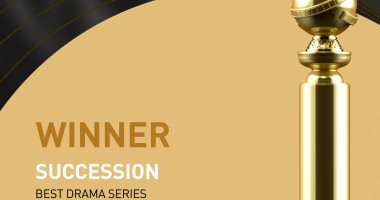 الفن – Succession يفوز بجائزة جولدن جلوب أفضل مسلسل درامي – البوكس نيوز
