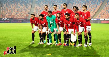 5 معلومات عن مباراة منتخب مصر وغانا قبل المواجهة المصيرية بأمم أفريقيا الليلة