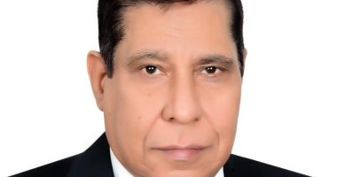 رئيس مجلس الدولة: المكتبة الإلكترونية للاتحاد العربى فرصة قوية لكسب الخبرات