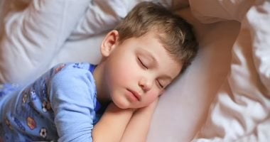 علاجات منزلية لتقليل ألم انسداد الأنف عند الأطفال 