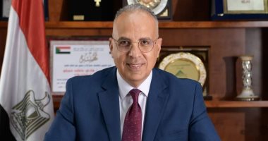 وزير الرى: انطلاق أسبوع القاهرة للمياه من 13 حتى 17 أكتوبر المقبل