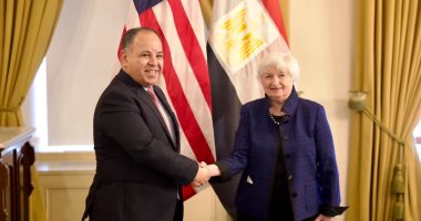 كريستالينا جورجيفا تؤكد أن صندوق النقد سيظل شريكًا قويًا لمصر 