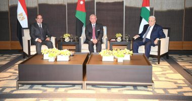نواب أردنيون: "قمة العقبة" تأكيد لدور مصر والأردن المحورى بشأن فلسطين