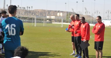 أحمد الكأس يختار 30 لاعبا في قائمة منتخب مصر للناشئين استعدادا لمعسكر يوليو