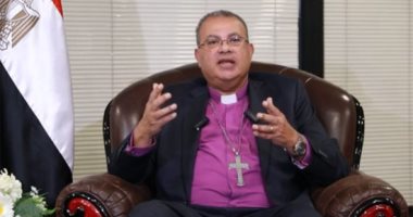 القس أندريه زكى: تقنين بناء الكنائس علامة فارقة بتاريخ المسيحيين فى مصر