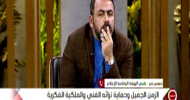 رئيس "الوطنية للإعلام": "صوت القاهرة" صاحبة الحق فى تراث أم كلثوم