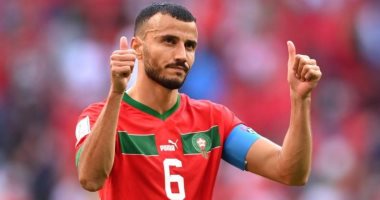 قائد المغرب: مصر والجزائر والسنغال ستتنافس على لقب أمم أفريقيا 2023
