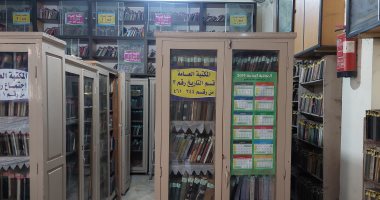 الروايات أم التنمية البشرية؟ تعرف على الأكثر مبيعا فى المكتبات المصرية