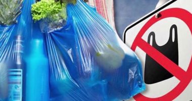 غرامة تصل لـ500 ألف جنيه عقوبة مخالفة ضوابط استعمال الأكياس البلاستيك
