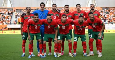 مواعيد مباريات اليوم.. منتخب المغرب يواجه تنزانيا فى كأس أمم أفريقيا 2023