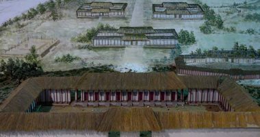 كل ما تريد معرفته عن مدينة أنيانج الصينية القديمة وتاريخها الأثري